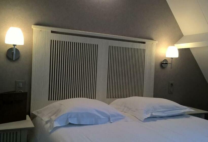 فندق Le Cap Hornu