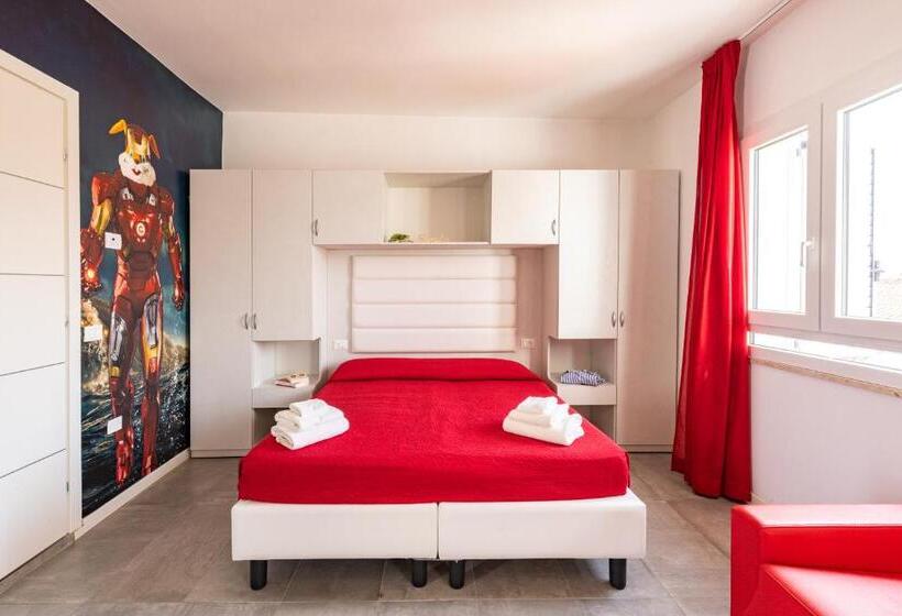 هتل Rabbit Home