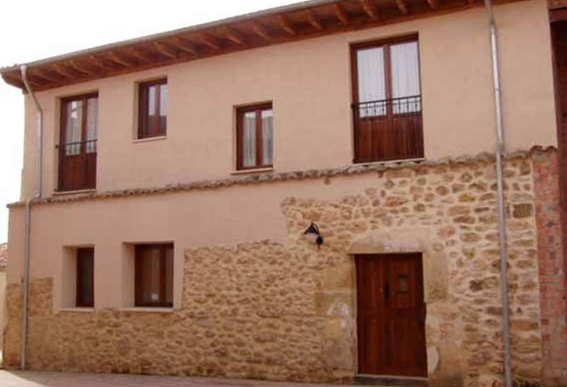 酒店 Rural Fuente Del Val