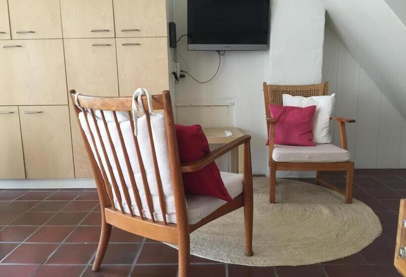 پانسیون B&b Achter De Sterren