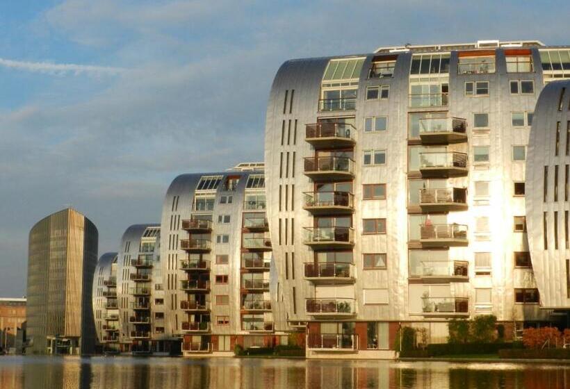 پانسیون B&b Achter De Sterren