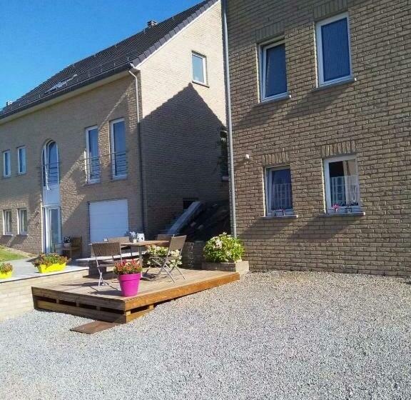 بنسيون Chez Martine