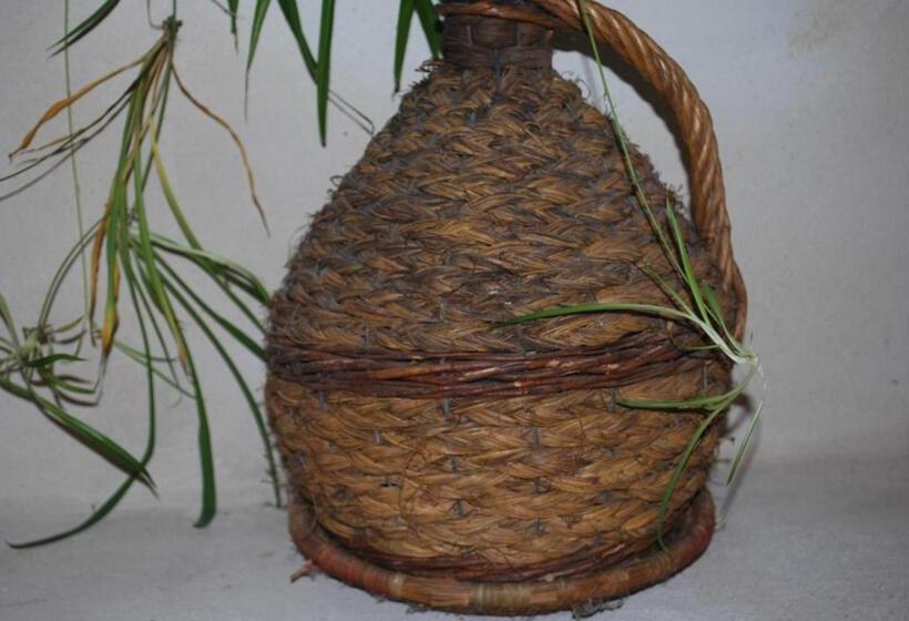 Пансион Gite Cap De La Hont