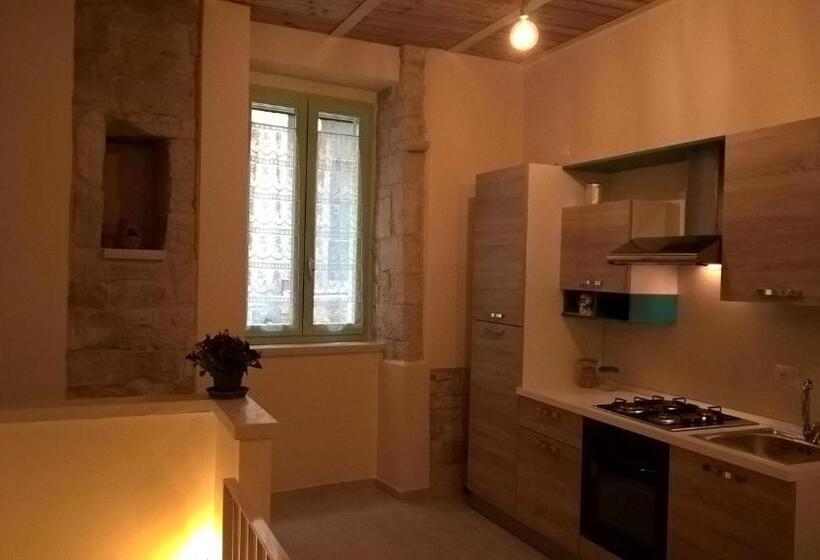 پانسیون La Piccola Torre