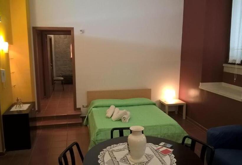 پانسیون La Piccola Torre