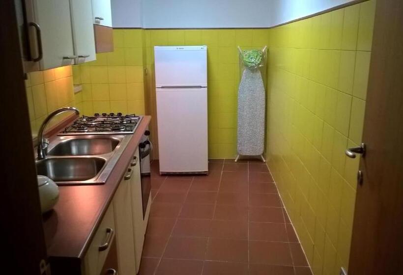 پانسیون La Piccola Torre