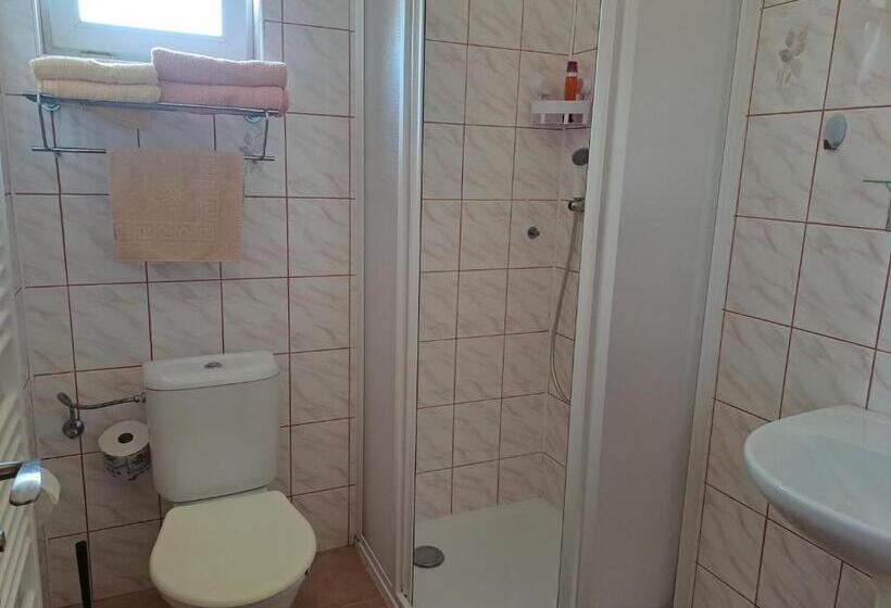 پانسیون Penzion Moravská Oáza