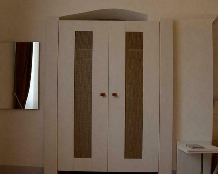 膳宿费 Rosa Dei Venti