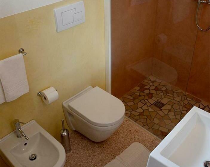 膳宿费 Rosa Dei Venti