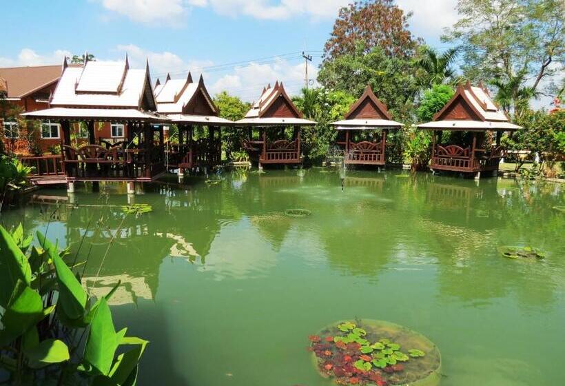 Pongsin Resort