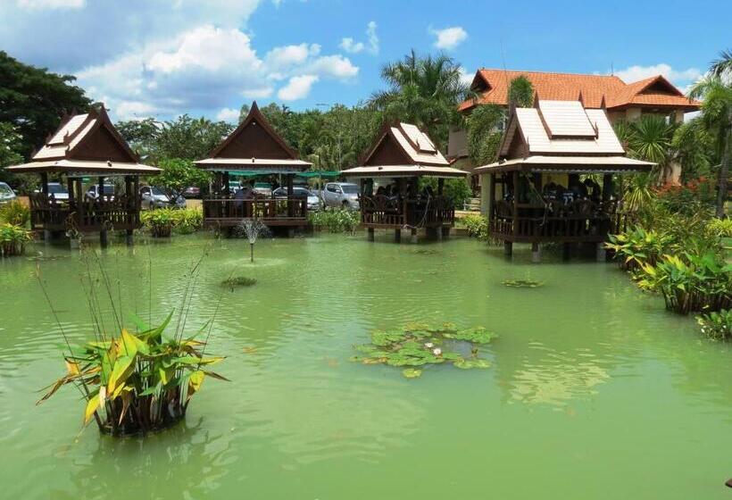 Pongsin Resort
