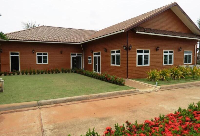 Pongsin Resort