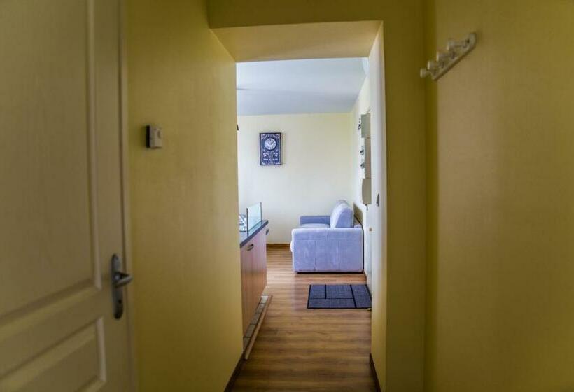 Residence Des Portes Du Velay