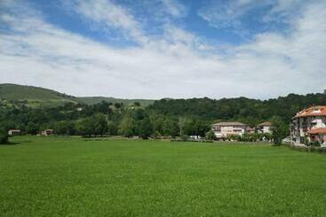 هاستل Posada Laventa