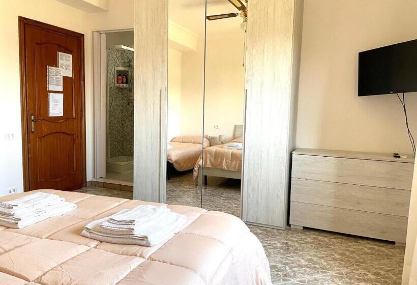 B&b Casa Degli Ulivi