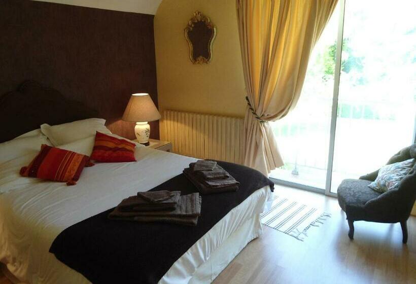 B&b La Maison De L Aubette