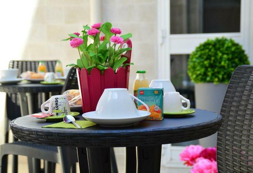 B&b San Domenico
