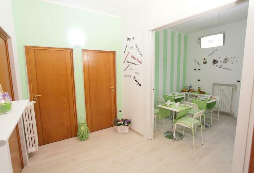 B&b San Domenico