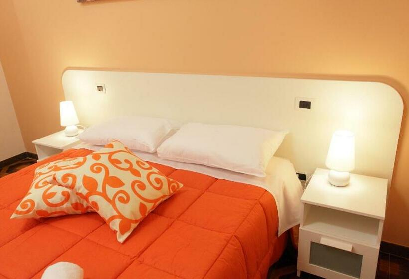 B&b San Domenico