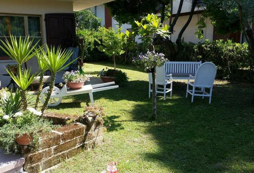 تختخواب و صبحانه A Casa Di Gabri