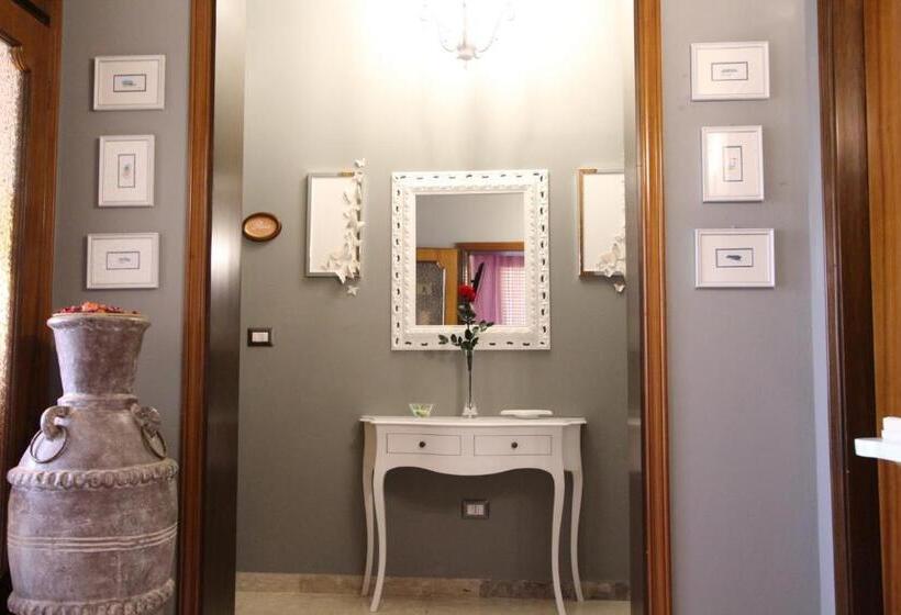 تختخواب و صبحانه A Casa Di Gabri