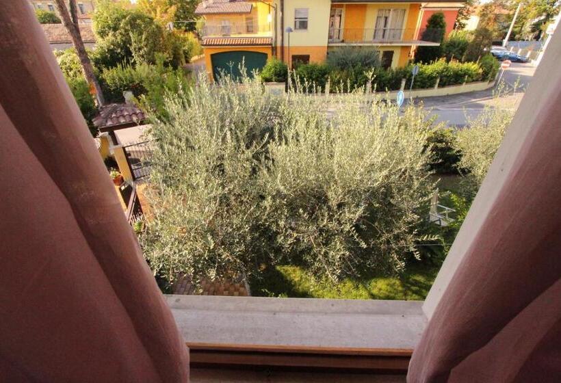 تختخواب و صبحانه A Casa Di Gabri