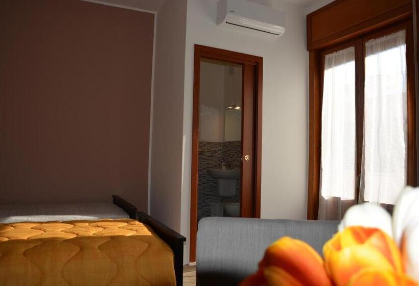 مبيت وإفطار Colori Del Salento