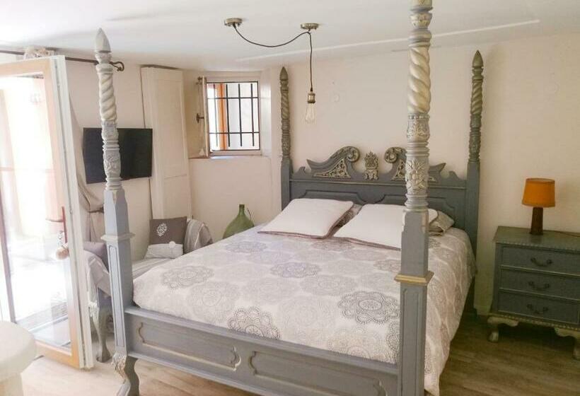 צימר La Bombonière & Spa
