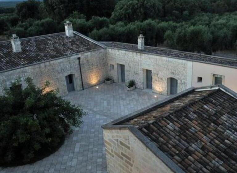 Bed and Breakfast La Casa Di Ora