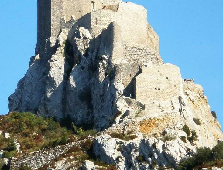 ベッドアンドブレックファースト La Claouzo