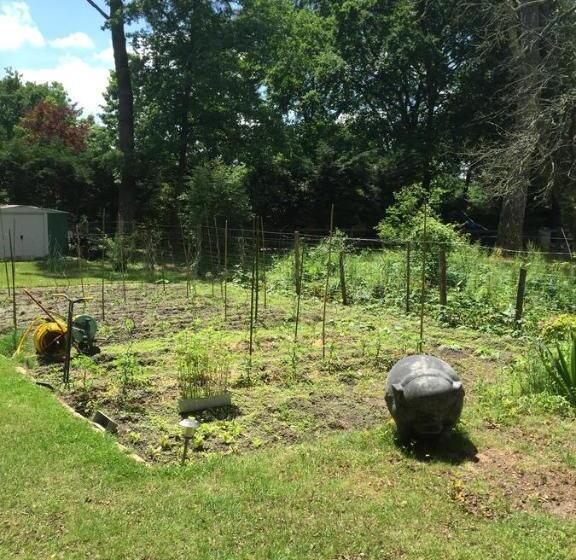 צימר La Maison De Caroline