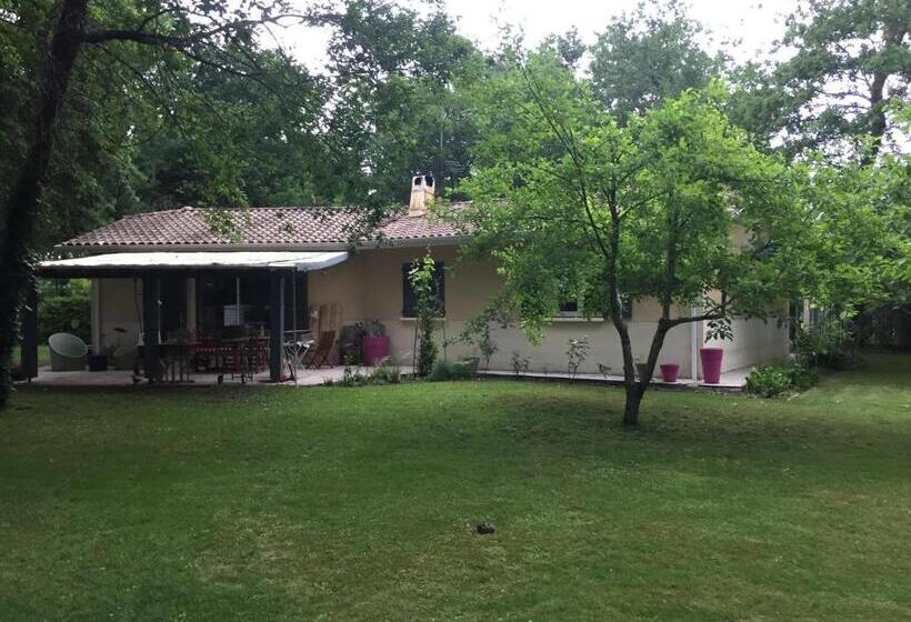 צימר La Maison De Caroline