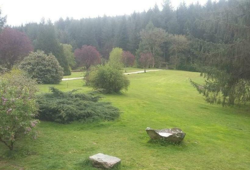 Bed and Breakfast La Roussilhe