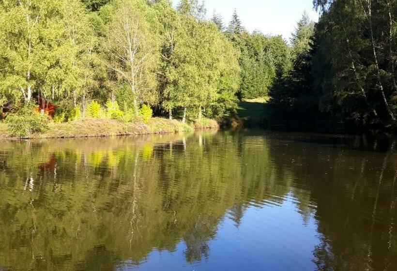 Bed and Breakfast La Roussilhe