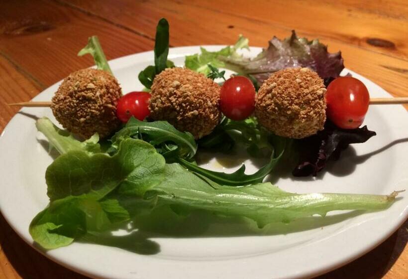 住宿加早餐  Le Coing Des Vignes
