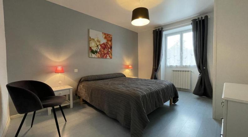 Bed and Breakfast Maison Zubiatia   3km Compostelle