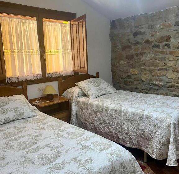 Bed and Breakfast Peñasalve