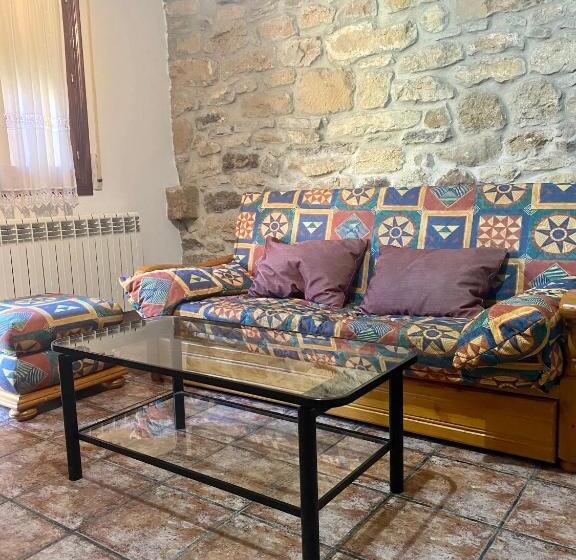 Bed and Breakfast Peñasalve