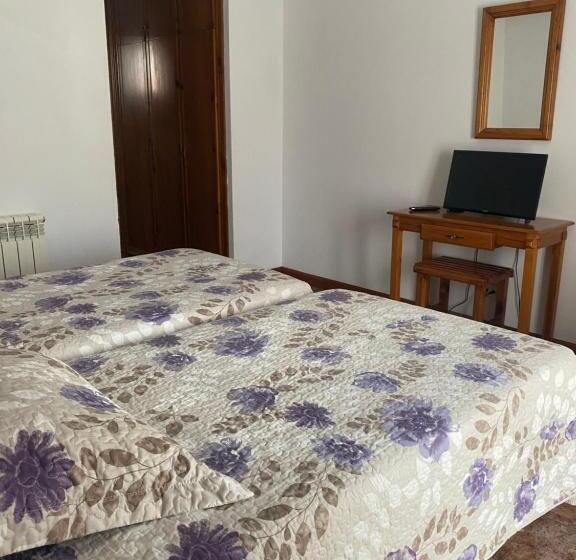 Bed and Breakfast Peñasalve