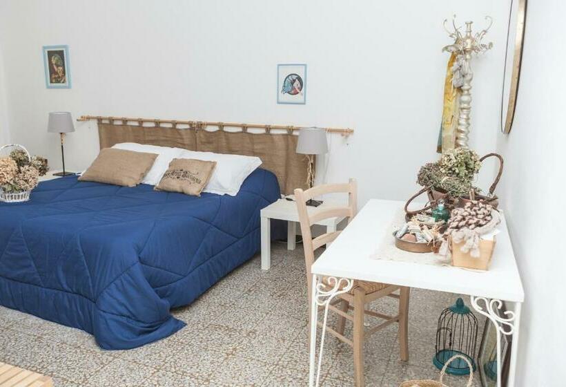 تختخواب و صبحانه Primo Piano