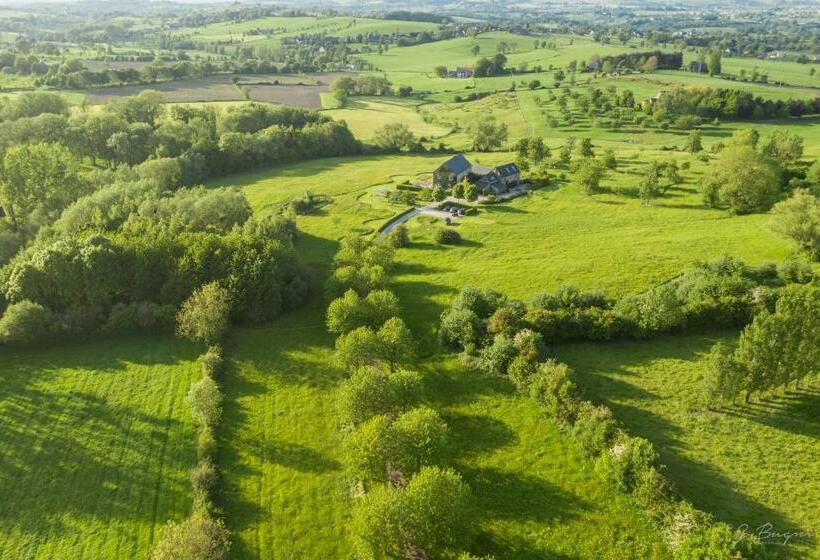 Côté Verger B&b