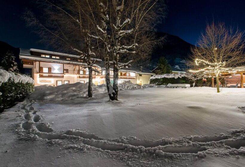 酒店 Garni Niederbacher