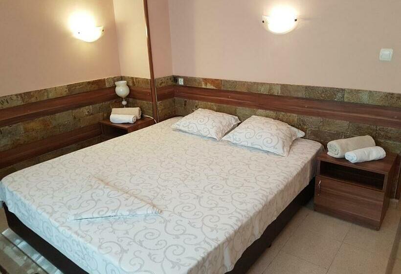 Family Hotel Zhelkovi   Olympia