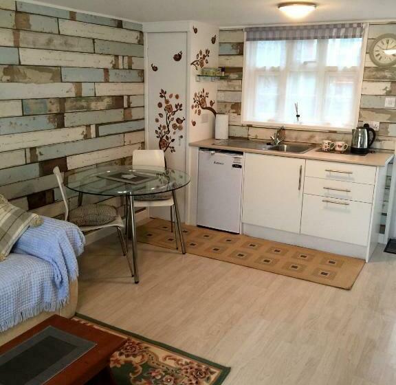 Lark Rise B&b