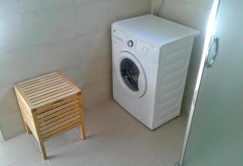ペンション A Casa Di Vivì