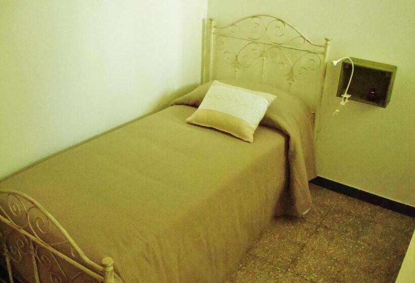 ペンション A Casa Di Vivì