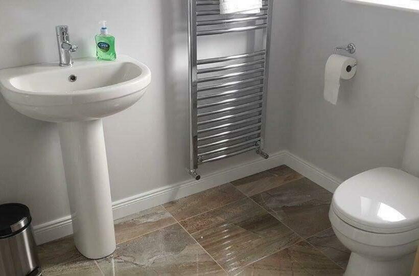 بنسيون Castaway Guesthouse