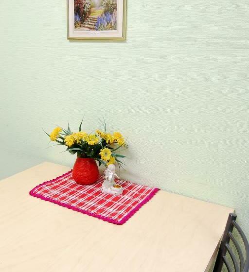 پانسیون Guesthouse Laurits