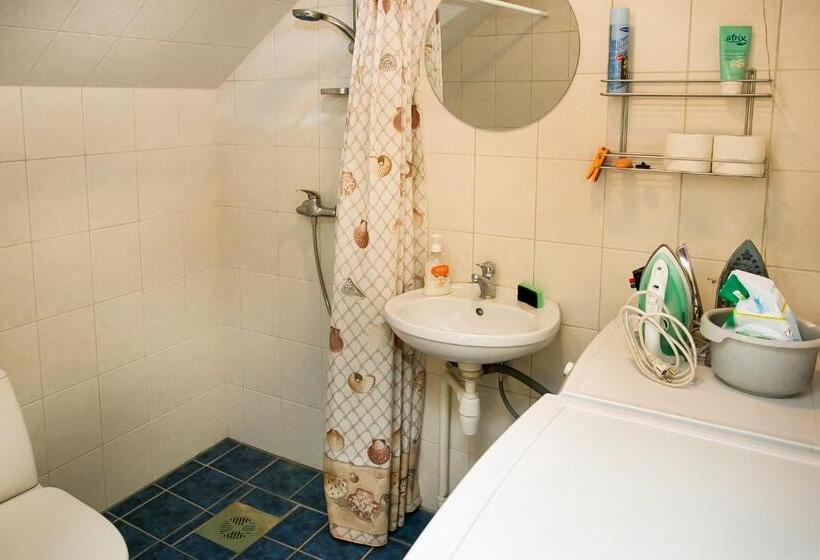 پانسیون Guesthouse Laurits