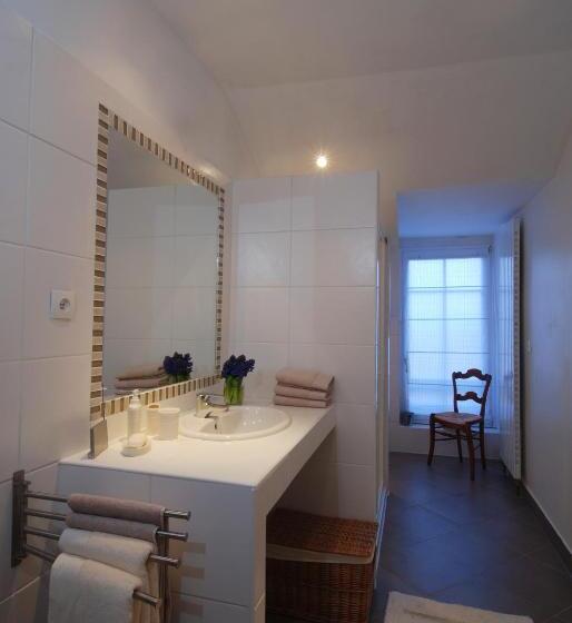 پانسیون Maison D Hôtes Paris Riverside